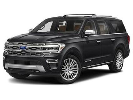 2023 Ford Expedition MAX Ephraim UT