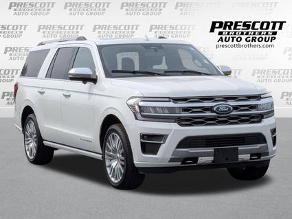 2024 Ford Expedition MAX Rochelle IL