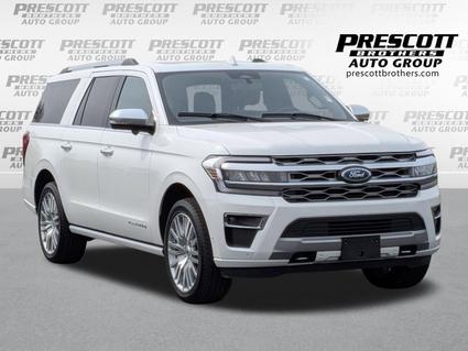 2024 Ford Expedition MAX Rochelle IL