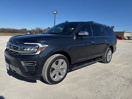 2024 Ford Expedition MAX Whitesboro TX