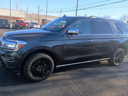 2024 Ford Expedition MAX Columbus MT