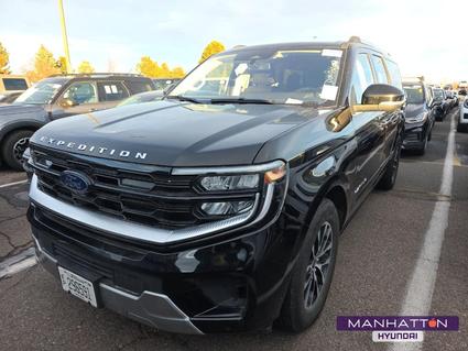 2025 Ford Expedition MAX Manhattan KS