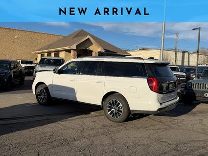 2025 Ford Expedition MAX Salt Lake City UT