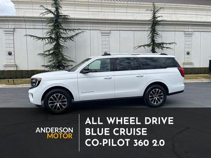 2025 Ford Expedition MAX Salt Lake City UT