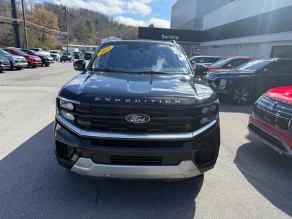2025 Ford Expedition MAX Princeton WV