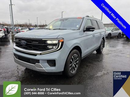 2025 Ford Expedition MAX Pasco WA