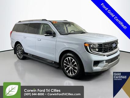 2025 Ford Expedition MAX Pasco WA