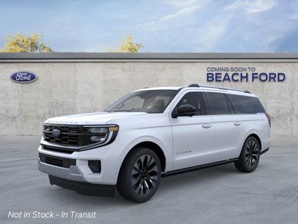 2025 Ford Expedition MAX Virginia Beach VA