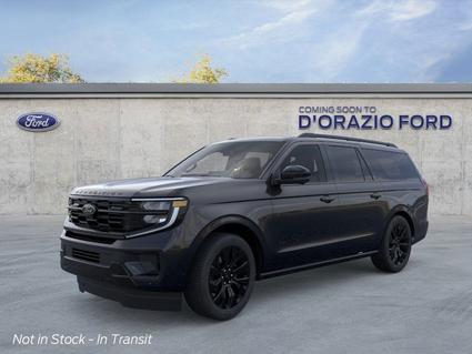 2025 Ford Expedition MAX Wilmington IL