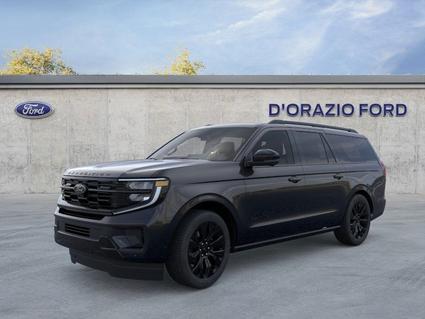 2025 Ford Expedition MAX Wilmington IL