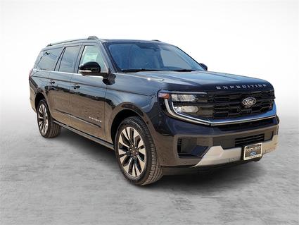 2025 Ford Expedition MAX Lamesa TX