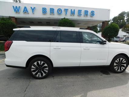 2025 Ford Expedition MAX Hawkinsville GA
