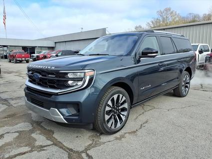 2025 Ford Expedition MAX Hartselle AL