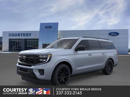 2025 Ford Expedition MAX Breaux Bridge LA