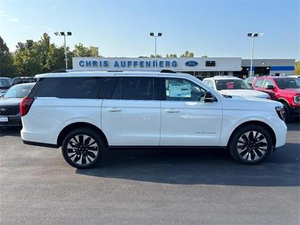 2025 Ford Expedition MAX Washington MO