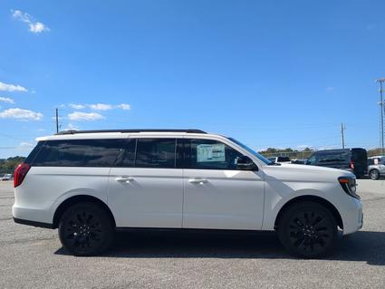 2025 Ford Expedition MAX Winder GA