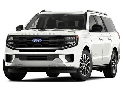 2025 Ford Expedition MAX Lexington NE