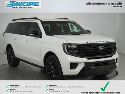 2025 Ford Expedition MAX Elizabethtown KY