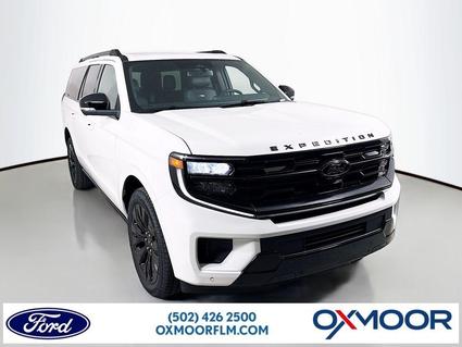 2025 Ford Expedition MAX Louisville KY