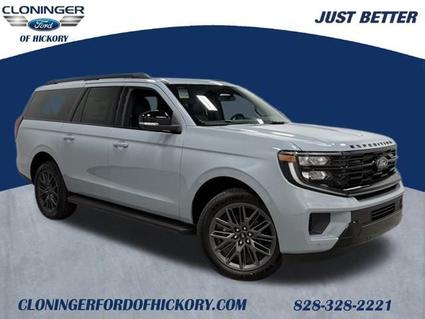 2026 Ford Expedition MAX Hickory NC