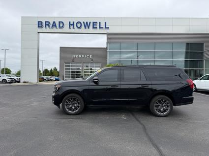 2026 Ford Expedition MAX Kokomo IN