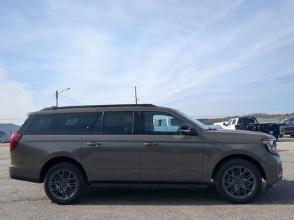 2026 Ford Expedition MAX Winder GA