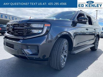 2026 Ford Expedition MAX Layton UT