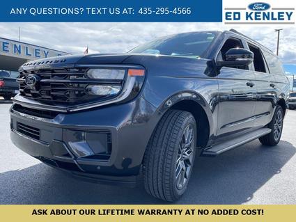 2026 Ford Expedition MAX Layton UT