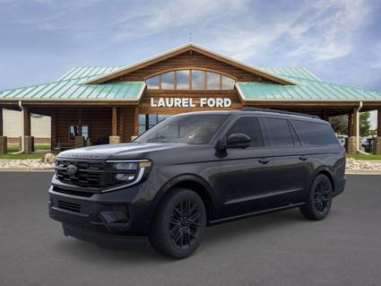 2026 Ford Expedition MAX Laurel MT