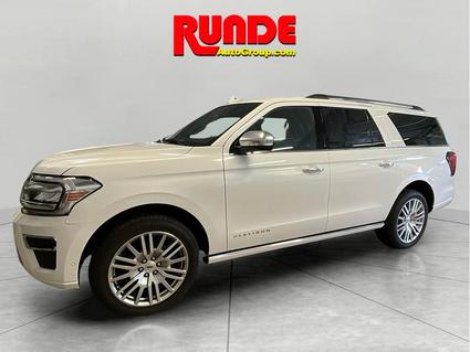 2024 Ford Expedition MAX Hazel Green WI