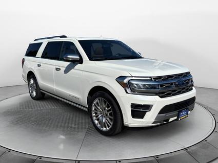 2024 Ford Expedition MAX Coeur D'Alene ID