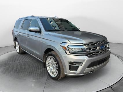 2024 Ford Expedition MAX Coeur D'Alene ID