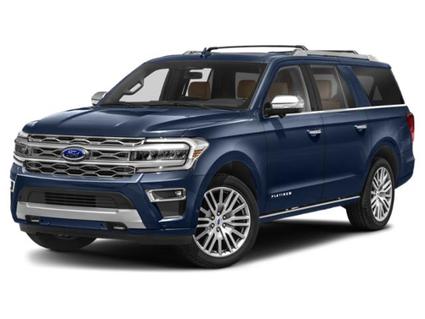 2024 Ford Expedition MAX Butte MT