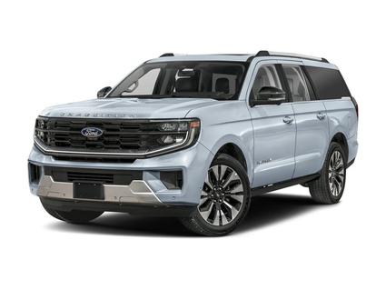 2025 Ford Expedition MAX Grapevine TX