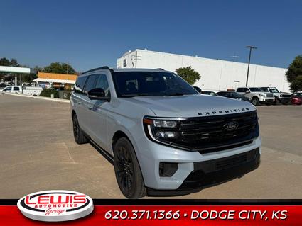 2025 Ford Expedition MAX Dodge City KS