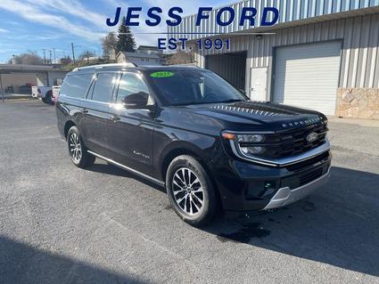 2025 Ford Expedition MAX Grand Coulee WA