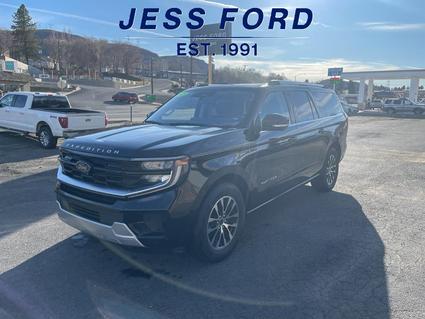 2025 Ford Expedition MAX Grand Coulee WA