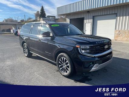 2025 Ford Expedition MAX Grand Coulee WA