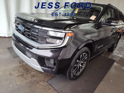 2025 Ford Expedition MAX Grand Coulee WA