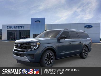 2025 Ford Expedition MAX Breaux Bridge LA