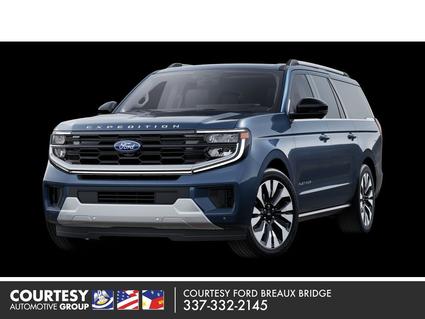 2025 Ford Expedition MAX Breaux Bridge LA