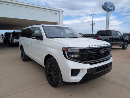 2025 Ford Expedition MAX Levelland TX