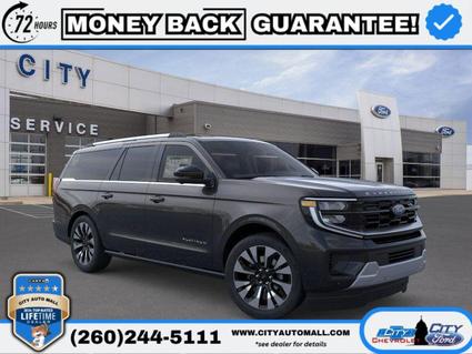 2025 Ford Expedition MAX Columbia City IN