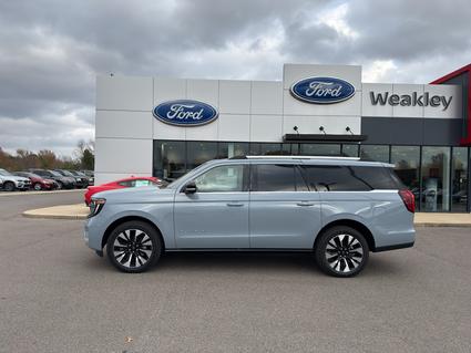 2025 Ford Expedition MAX Martin TN