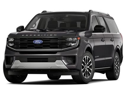 2025 Ford Expedition MAX Grandville MI