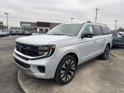 2025 Ford Expedition MAX Knoxville TN