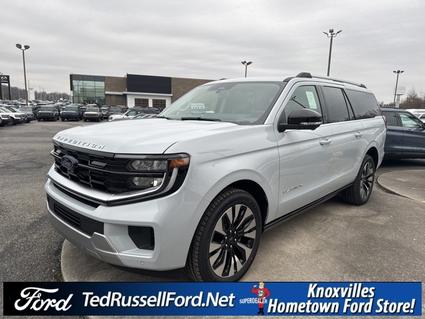 2025 Ford Expedition MAX Knoxville TN