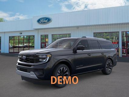2025 Ford Expedition MAX Virginia Beach VA