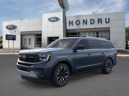2025 Ford Expedition MAX Manheim PA