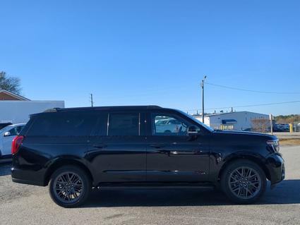 2026 Ford Expedition MAX Winder GA